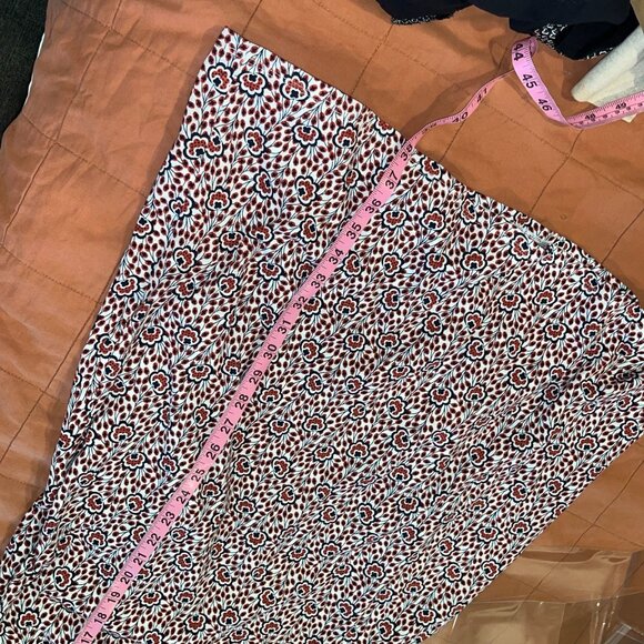 NWT BODEN HEIDI JERSEY DRESS WOMENS  8 - Picture 9 of 11